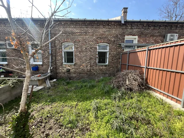 Eladó lakás Budapest XIX. kerület, Kispest 52 nm