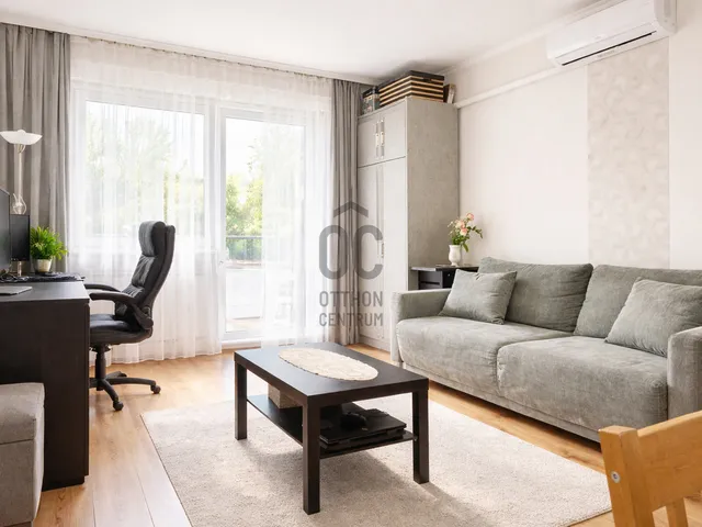 Eladó lakás Budapest XIX. kerület, Kispest 52 nm