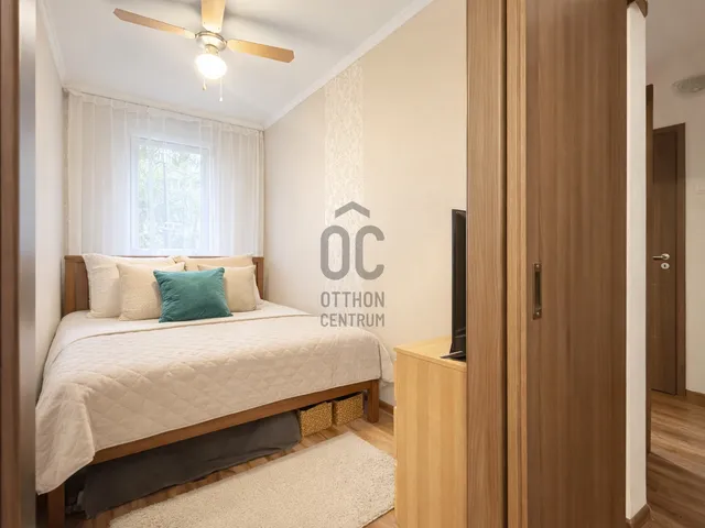 Eladó lakás Budapest XIX. kerület, Kispest 52 nm