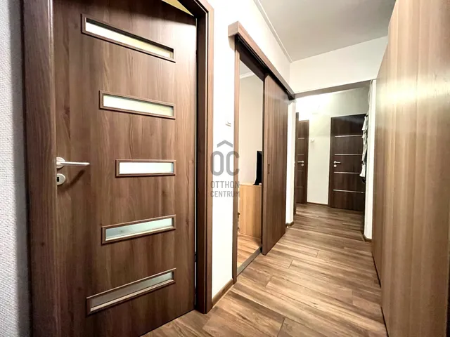 Eladó lakás Budapest XIX. kerület, Kispest 52 nm