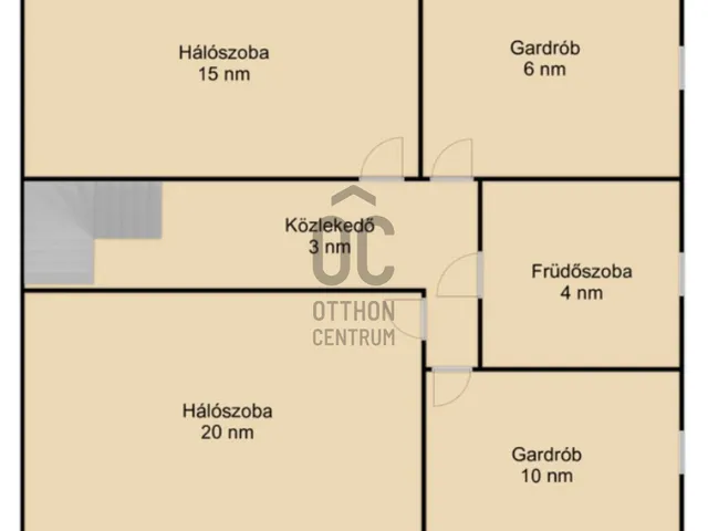 Eladó lakás Budapest X. kerület 150 nm