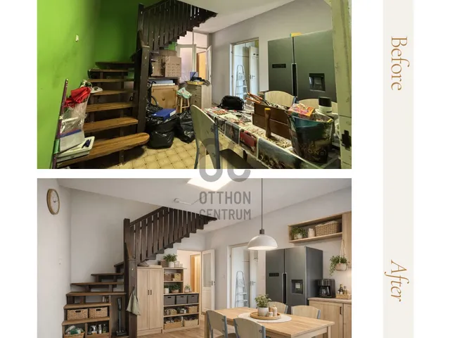 Eladó lakás Budapest X. kerület 150 nm