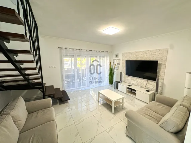 Eladó ház Balatonlelle 100 nm