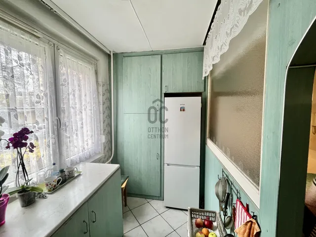 Eladó lakás Budapest X. kerület 62 nm