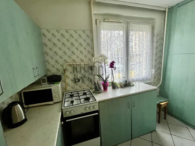 Eladó lakás Budapest X. kerület 62 nm