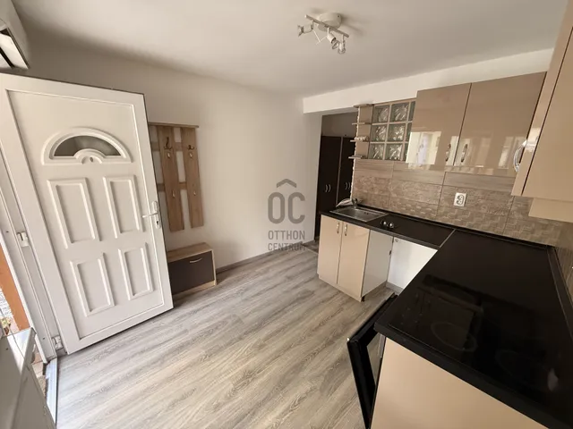 Eladó lakás Budapest XX. kerület, Pacsirtatelep 26 nm