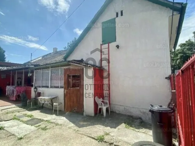 Eladó lakás Budapest XVIII. kerület, Rendessytelep 40 nm