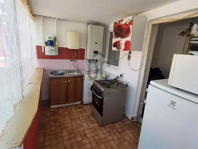 Eladó lakás Budapest XVIII. kerület, Rendessytelep 40 nm