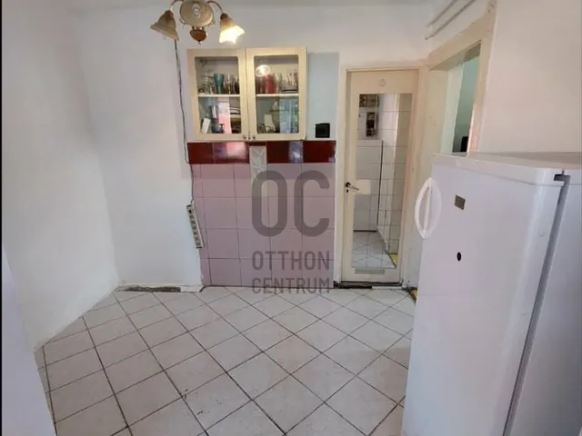 Eladó lakás Budapest XVIII. kerület, Rendessytelep 40 nm