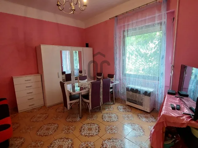 Eladó lakás Budapest XVIII. kerület, Bókaytelep 42 nm