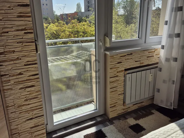 Eladó lakás Budapest XVIII. kerület, Lakatostelep 43 nm