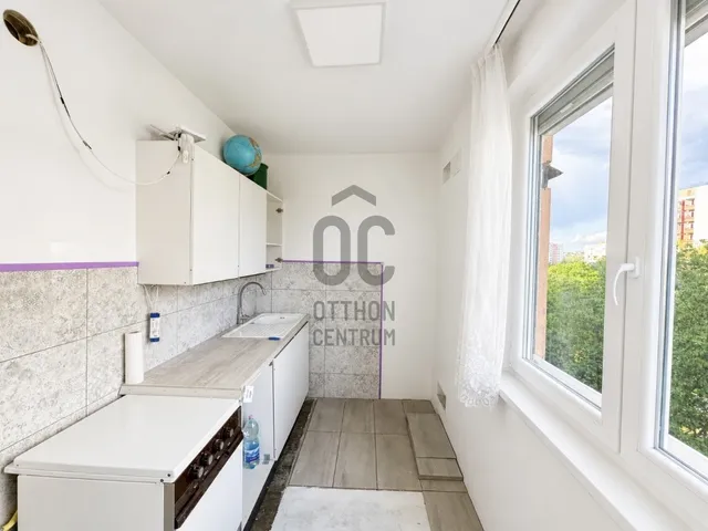 Eladó lakás Budapest XI. kerület, Őrmező 55 nm
