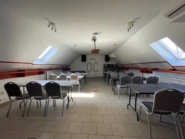 Kiadó kereskedelmi és ipari ingatlan Budapest XVIII. kerület, Rendessytelep 60 nm