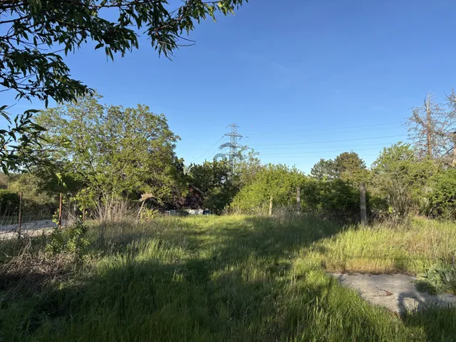 Eladó telek Budapest XXII. kerület, Nagytétény 931 nm