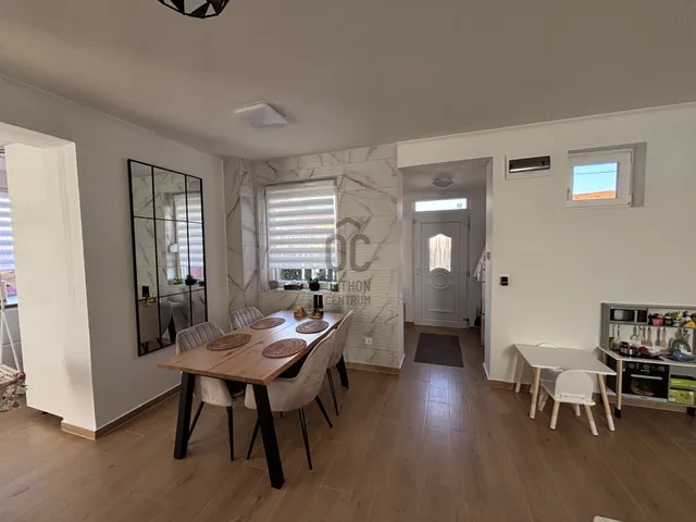 Eladó ház Szigetszentmiklós, Bucka 115 nm