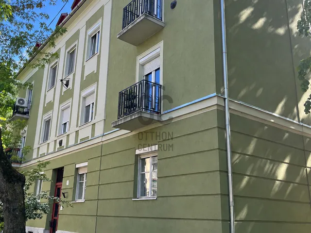 Eladó lakás Budapest XV. kerület, Rákospalota, Csillagfürt utca 49 nm