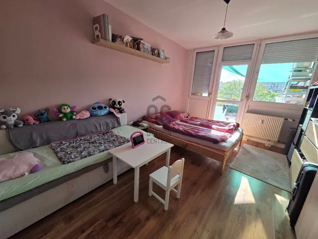 Eladó lakás Budapest XVIII. kerület 53 nm