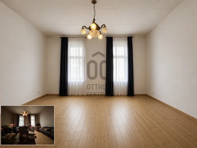 Eladó ház Budapest XIX. kerület, Kispest 51 nm