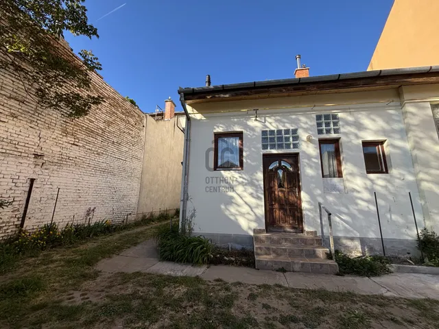 Eladó ház Budapest XIX. kerület, Kispest 51 nm