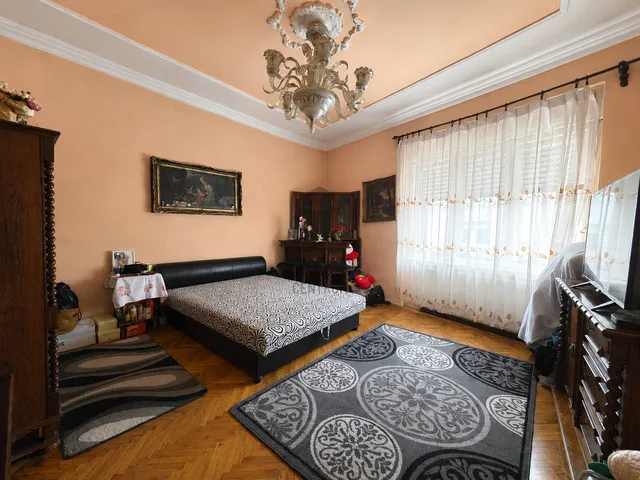 Eladó ház Budapest XIX. kerület, Felső Kispest 196 nm