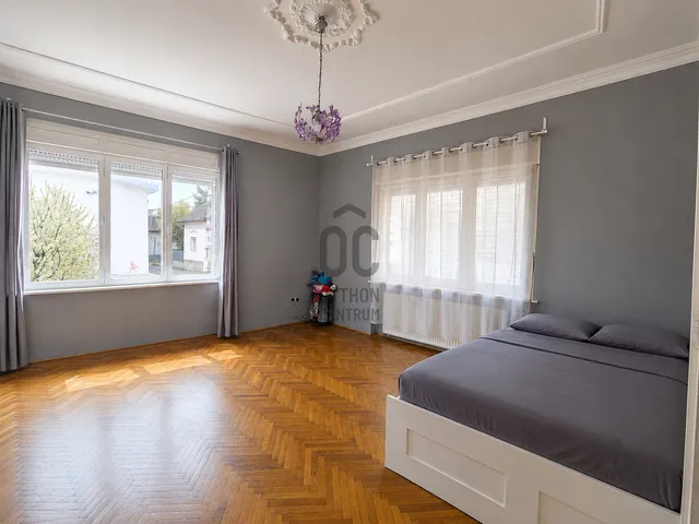 Eladó ház Budapest XIX. kerület, Felső Kispest 196 nm