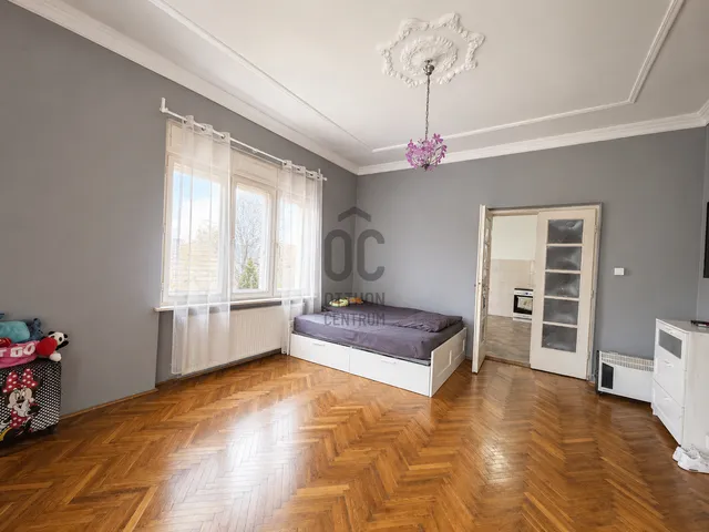 Eladó ház Budapest XIX. kerület, Felső Kispest 196 nm