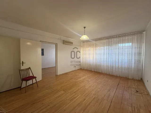 Eladó lakás Budapest X. kerület, Újhegy 50 nm