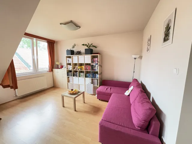 Eladó lakás Budapest X. kerület, Óhegy 42 nm