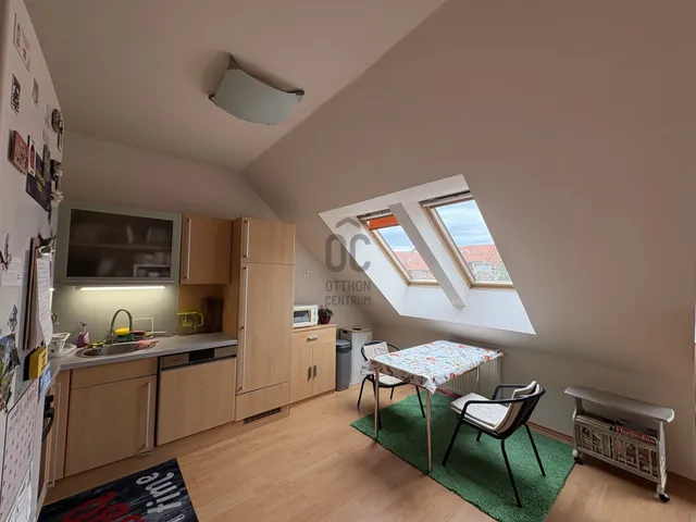 Eladó lakás Budapest X. kerület, Óhegy 42 nm