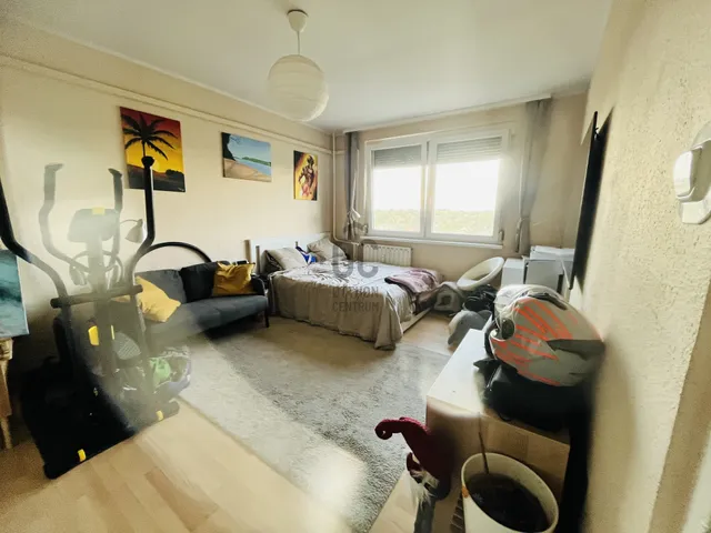 Eladó lakás Budapest XVIII. kerület 59 nm