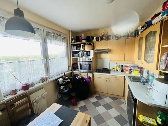 Eladó lakás Budapest XVIII. kerület 59 nm
