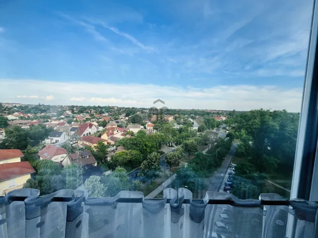 Eladó lakás Budapest XVIII. kerület 59 nm