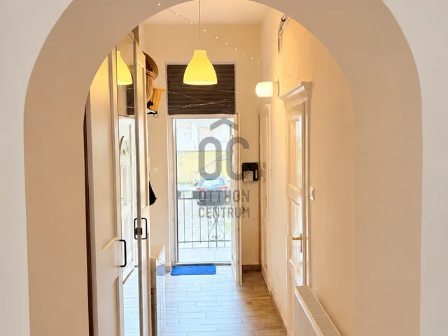 Eladó lakás Budapest XIV. kerület, Istvánmező 45 nm