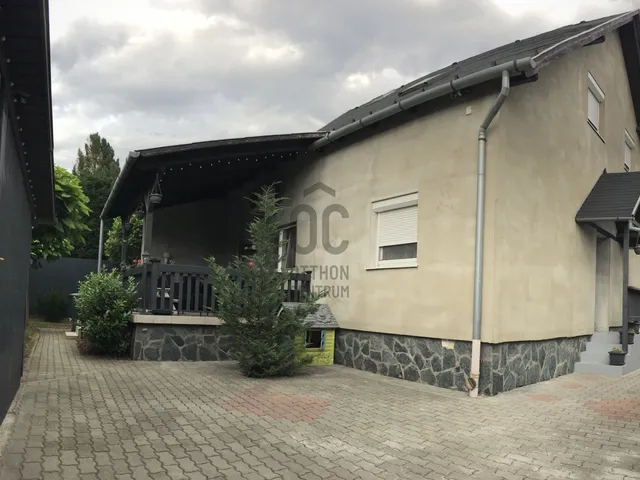 Eladó ház Budapest XIX. kerület, Kertváros 159 nm