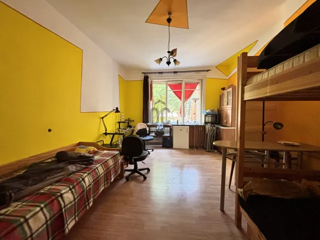 Eladó lakás Budapest IX. kerület, Rehabilitációs terület IX. ker. 37 nm
