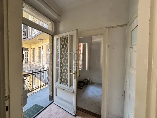 Eladó lakás Budapest IX. kerület, Rehabilitációs terület IX. ker. 37 nm