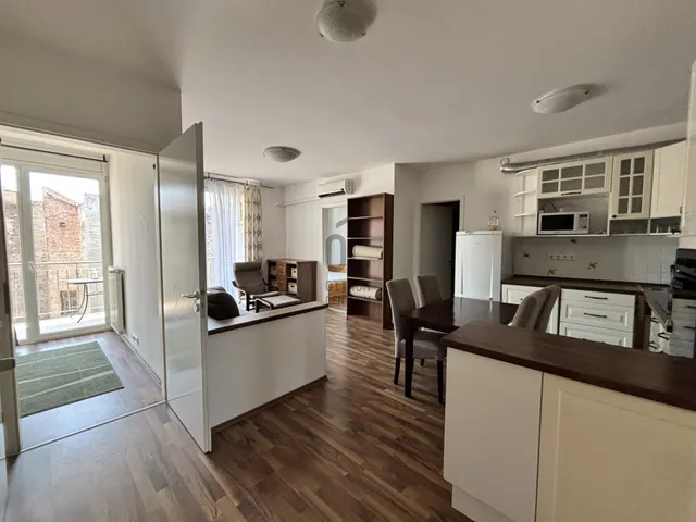 Eladó lakás Budapest IX. kerület, Rehabilitációs terület IX. ker. 53 nm
