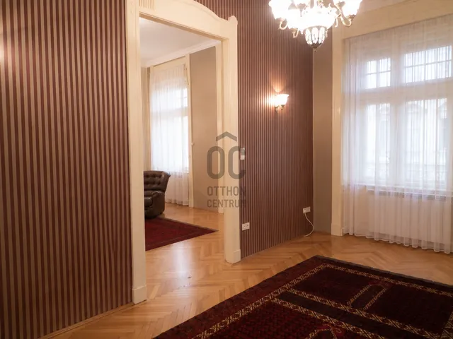 Kiadó lakás Budapest XI. kerület, Szentimreváros 108 nm