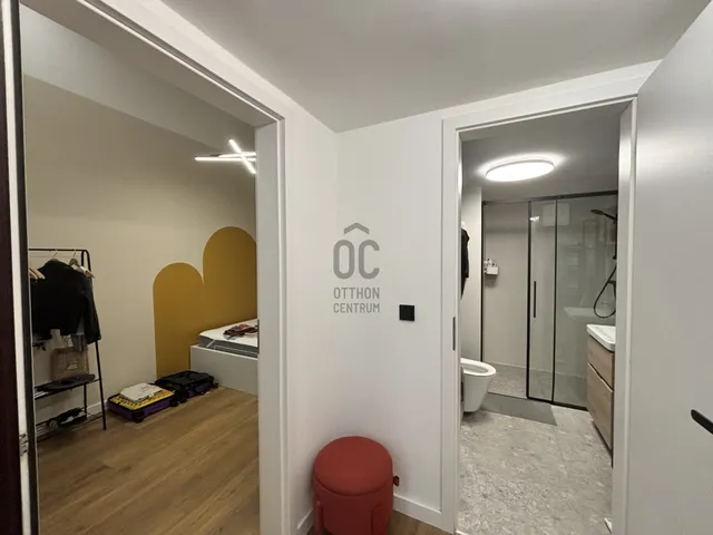 Eladó lakás Budapest VI. kerület 36 nm
