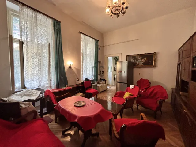 Eladó lakás Budapest VIII. kerület 50 nm