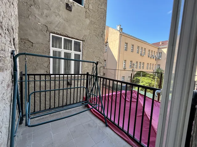 Eladó lakás Budapest VIII. kerület 50 nm