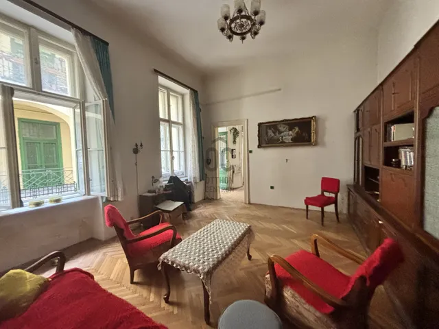 Eladó lakás Budapest VIII. kerület 50 nm