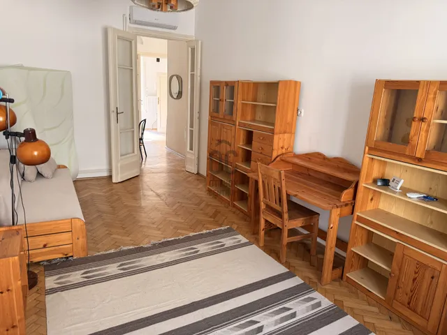 Kiadó lakás Budapest VI. kerület 34 nm