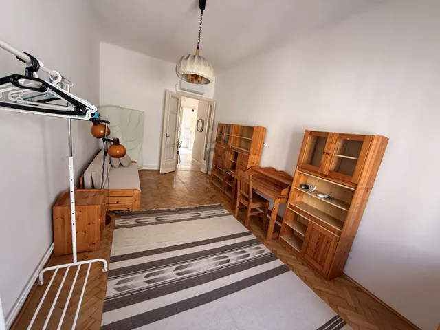 Kiadó lakás Budapest VI. kerület 34 nm