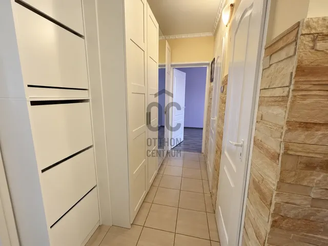 Eladó lakás Budapest X. kerület, Óhegy 63 nm