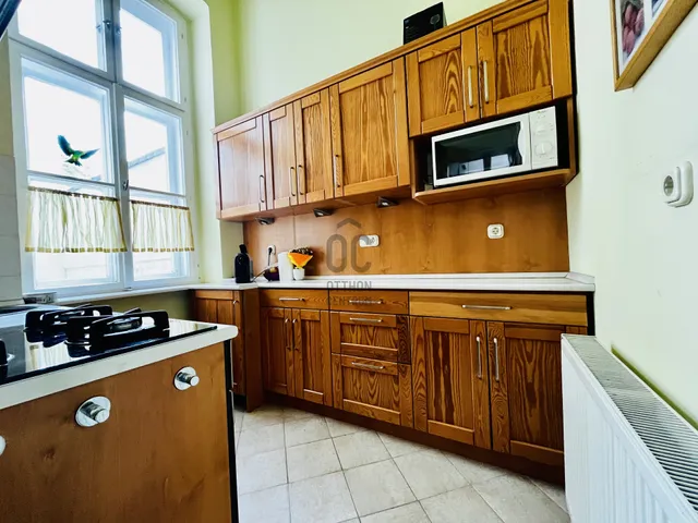 Eladó lakás Budapest IX. kerület, Rehabilitációs terület IX. ker. 42 nm