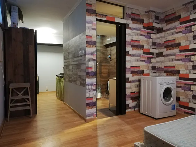 Eladó lakás Budapest XIV. kerület, Nagyzugló 27 nm