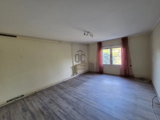 Eladó ház Budapest XVIII. kerület, Újpéteritelep 72 nm