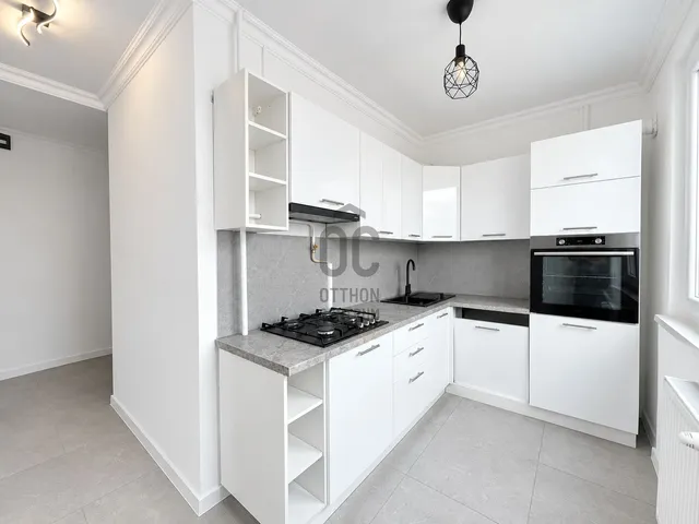 Eladó lakás Budapest XVIII. kerület 53 nm