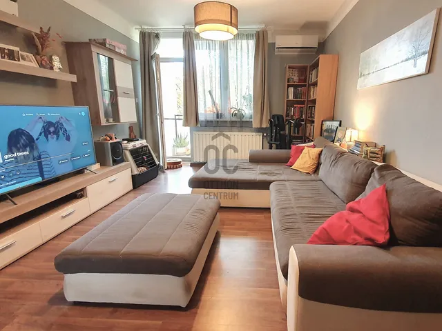 Eladó lakás Budapest XVIII. kerület, Lakatostelep 55 nm